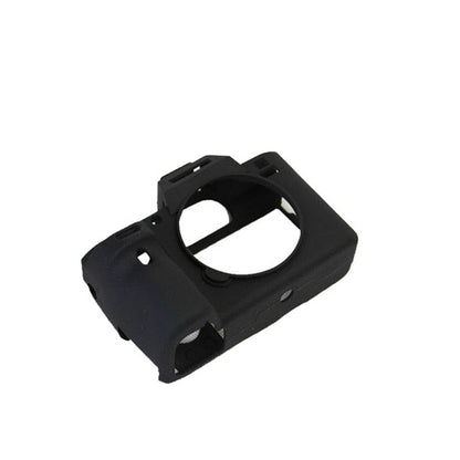 Housse silicone de protection anti-choc pour Sony A7R IV A7 III A7R III  A9 A7 II A7R2 A7S2 A7R A7S