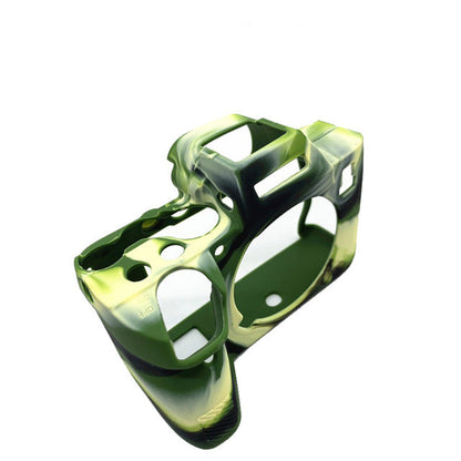 Housse silicone de protection anti-choc pour Sony A7R IV A7 III A7R III  A9 A7 II A7R2 A7S2 A7R A7S