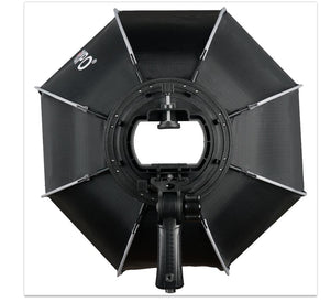 Softbox TRIOPO 65cm portable haute qualité type octogone pour tout type de Flash