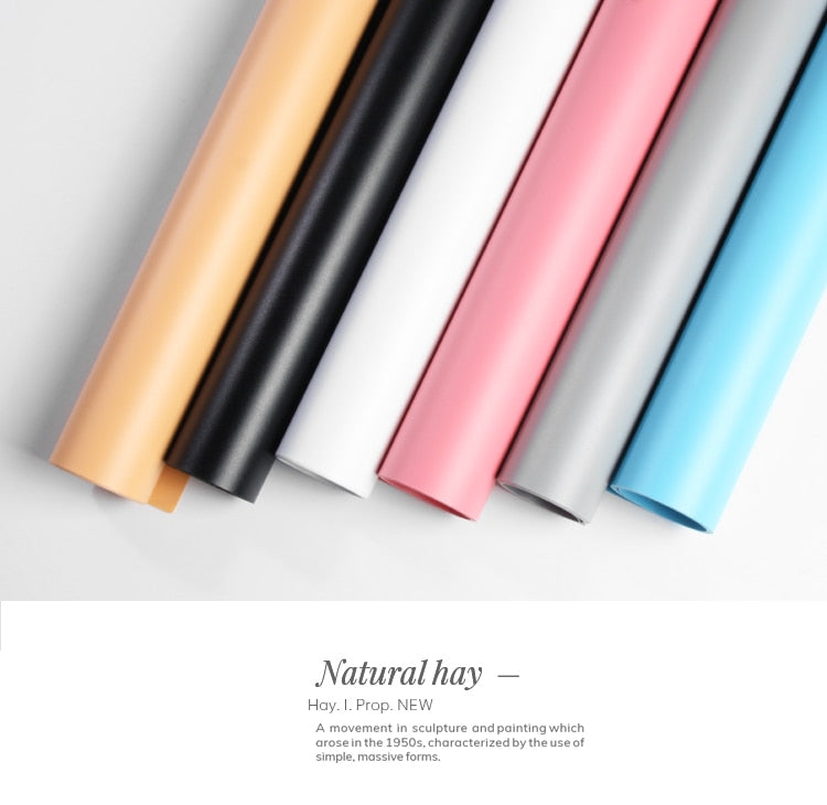 Fond de studio PVC imperméable à l'eau haute résistance