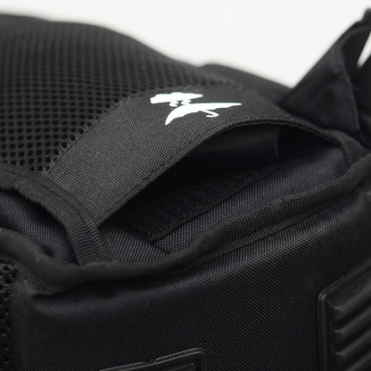 Sac Wennew + housse de pluie