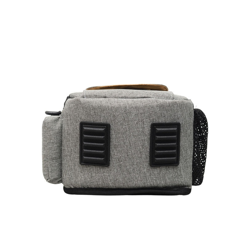 Sac Wennew + housse de pluie