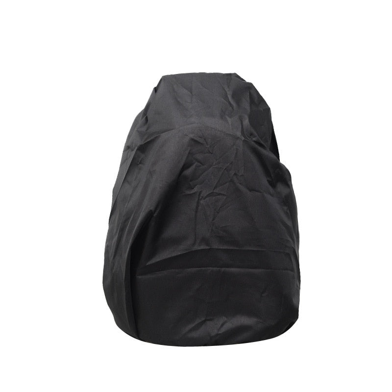 Sac Wennew + housse de pluie