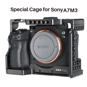 Cage UURig C-A73 pour Sony A7III A7R3