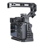 Cage UURig C-A73 pour Sony A7III A7R3