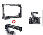 Cage UURig C-A73 pour Sony A7III A7R3