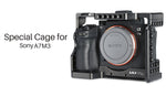 Cage UURig C-A73 pour Sony A7III A7R3