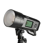 Flash Godox AD400 Pro Monture Bowens 2.4G Wireless X System CD50 T03Y