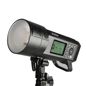 Flash Godox AD400 Pro Monture Bowens 2.4G Wireless X System CD50 T03Y