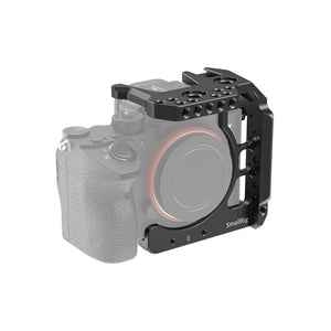 Cage SmallRig 2629 pour Sony A7 III A7R III A7R IV