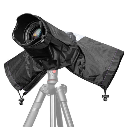 Besgad Waterproof Rain Cover for Camera, SLR