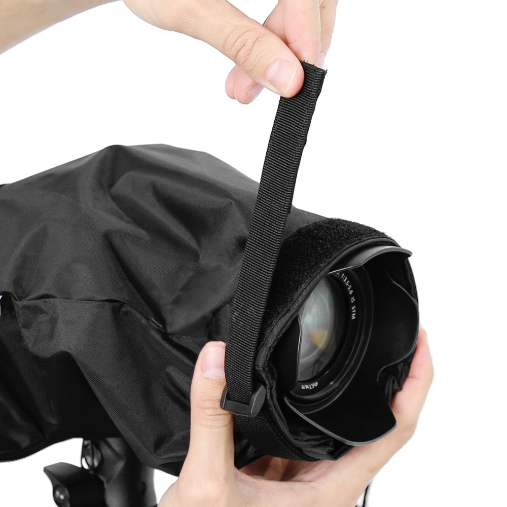 Besgad Waterproof Rain Cover for Camera, SLR