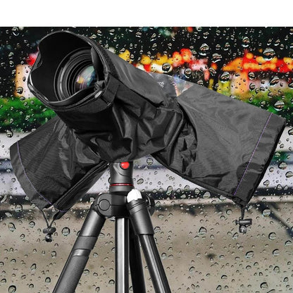 Besgad Waterproof Rain Cover for Camera, SLR