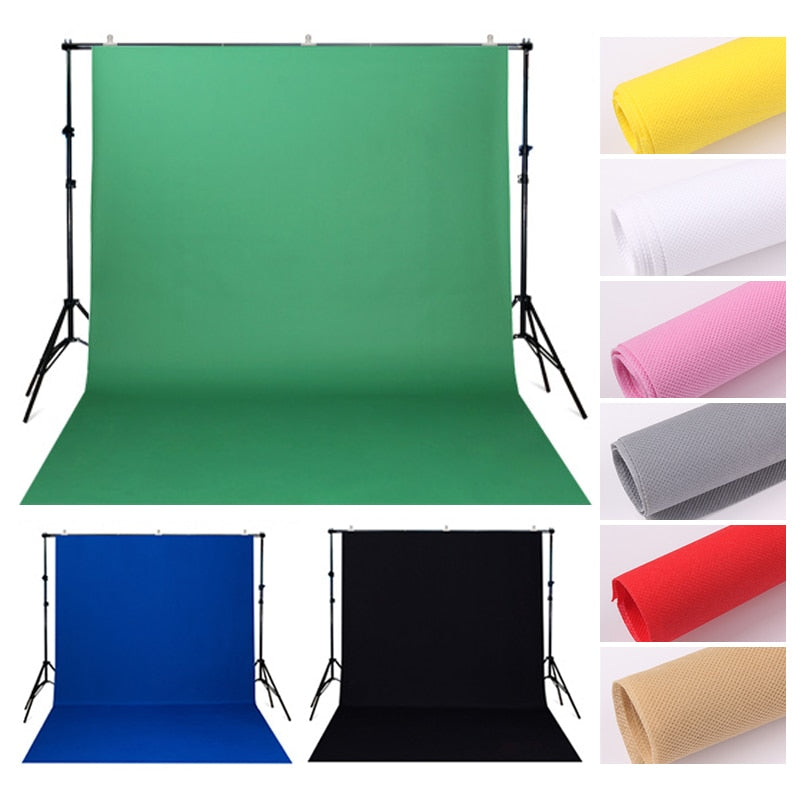 Fond de studio SH 1.6Mx2M/3M/4M