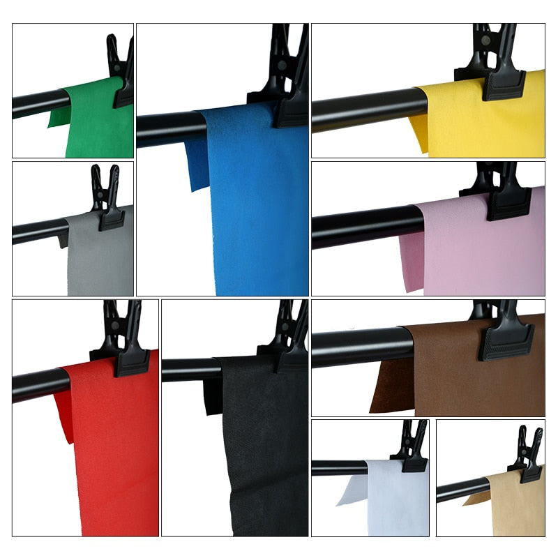 Fond de studio SH 1.6Mx2M/3M/4M