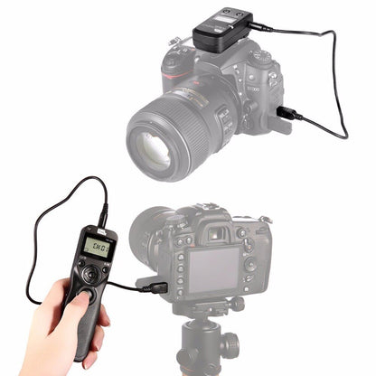 Déclencheur à distance Pixel TW-283 S2 pour sony A7 III A7R III A6500...