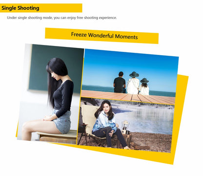 Déclencheur à distance Pixel TW-283 S2 pour sony A7 III A7R III A6500...