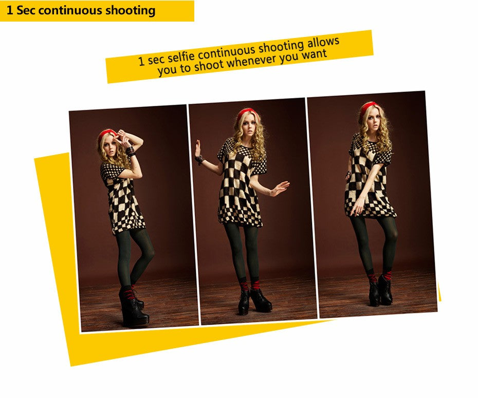 Déclencheur à distance Pixel TW-283 S2 pour sony A7 III A7R III A6500...