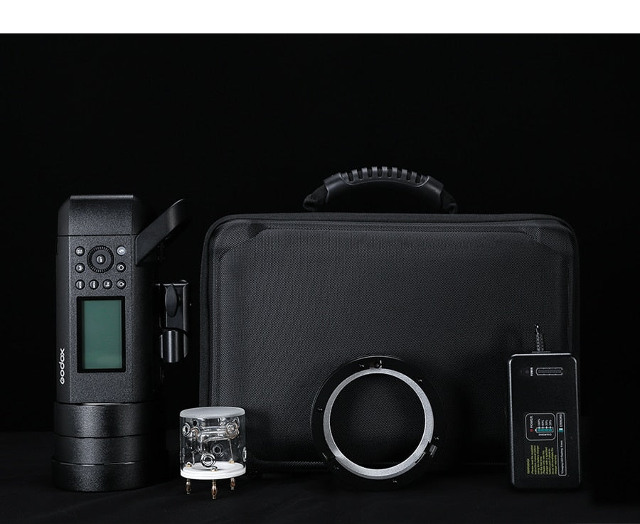 Godox AD400 Pro Flash