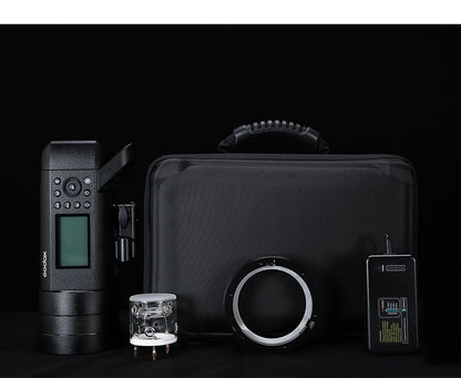 Godox AD400 Pro Flash