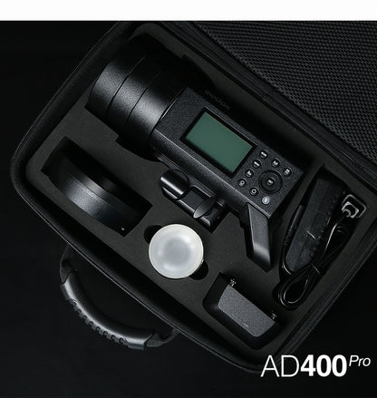 Godox AD400 Pro Flash