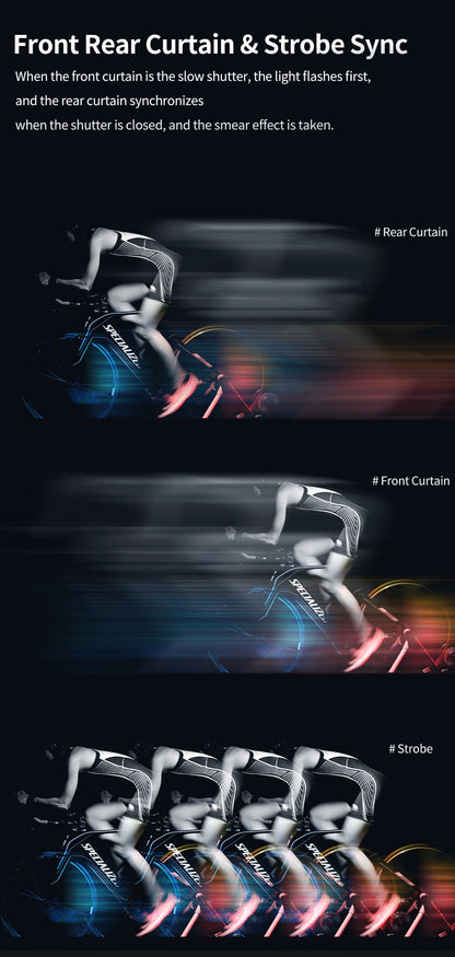 Godox AD400 Pro Flash