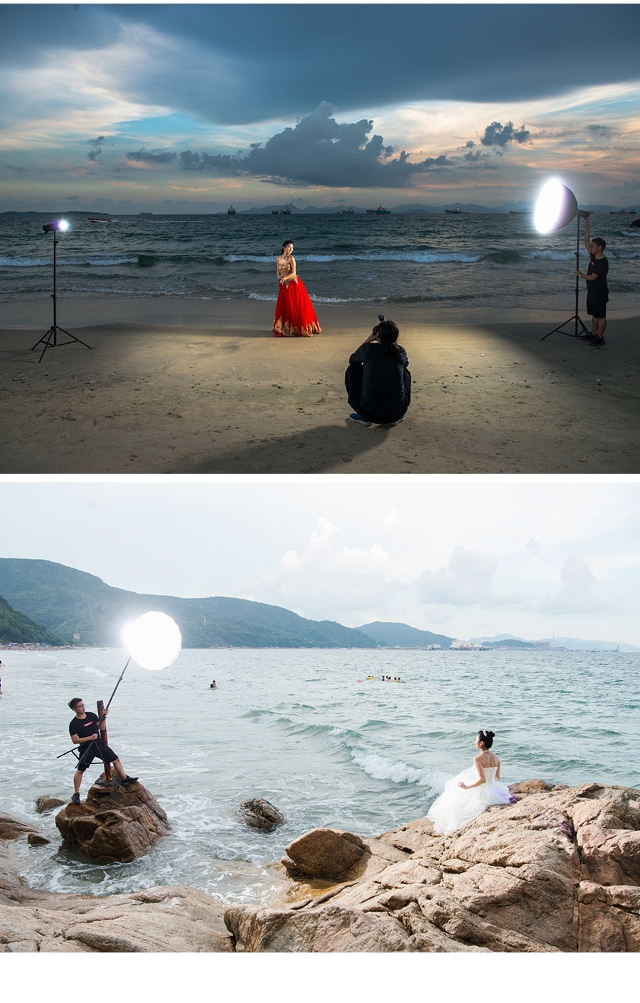 Godox AD400 Pro Flash