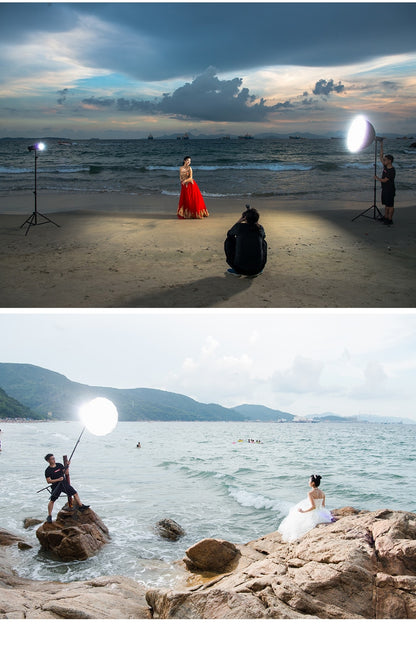 Godox AD400 Pro Flash