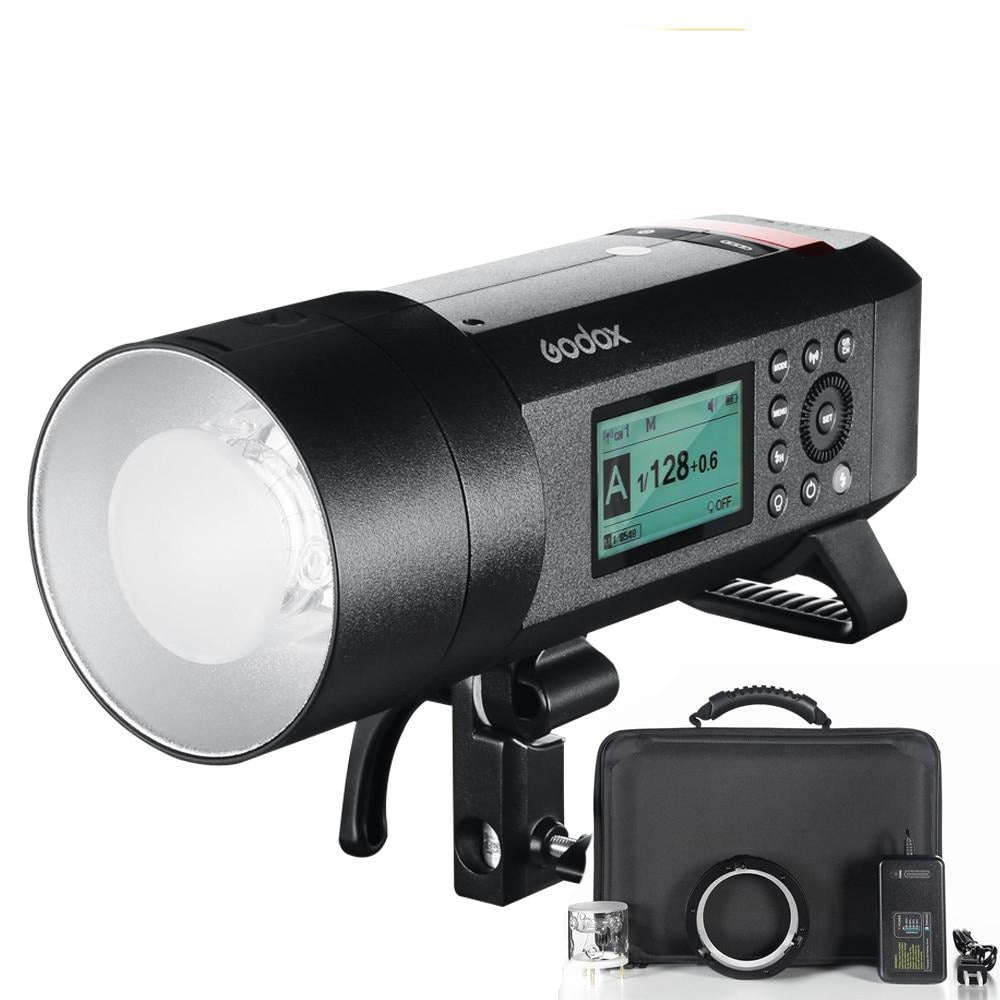 Flash Godox AD400 Pro