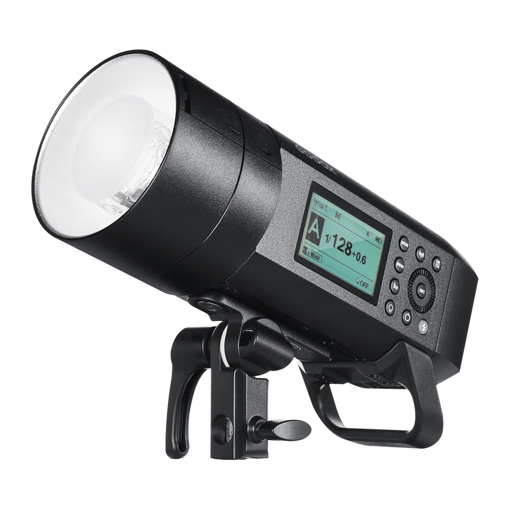 Godox AD400 Pro Flash