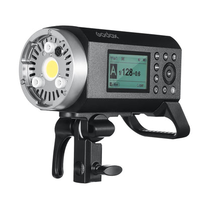 Godox AD400 Pro Flash