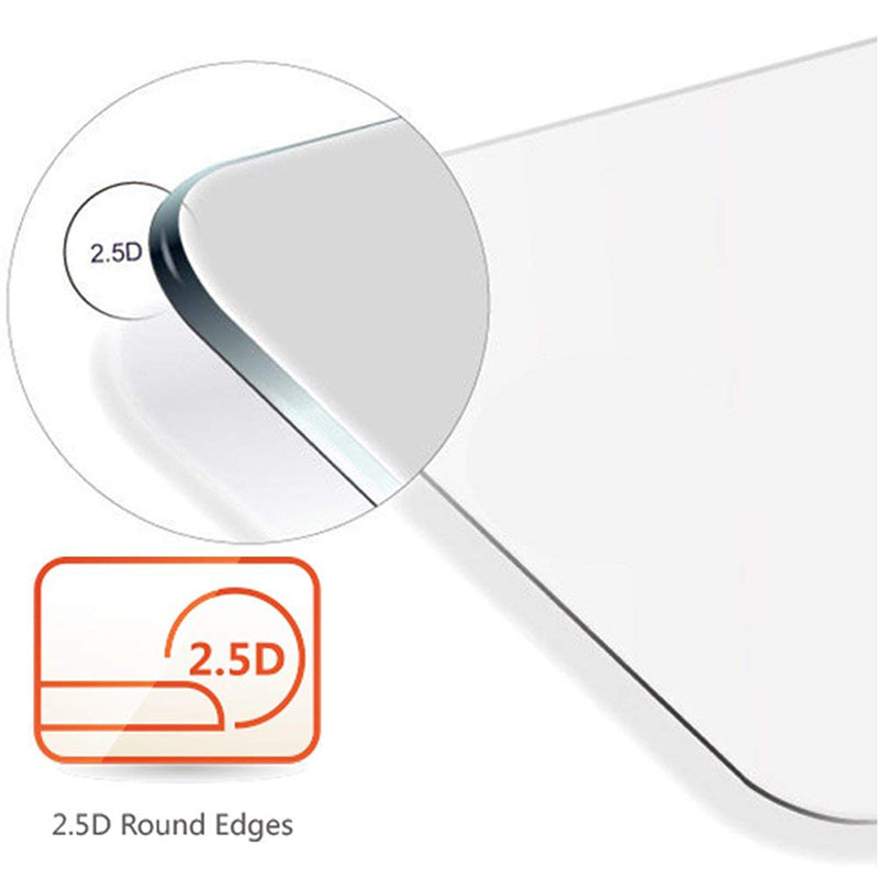 Protection d'écran verre 2* pour Canon EOS R Ra RP M2 250D 700D 2000D 9000D 1Dx 1Dc...