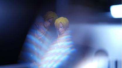 Cristal pour effet photographiques avec fixation 1/4 " standard