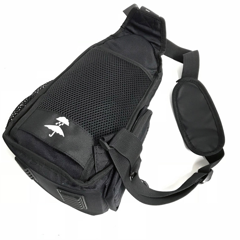 Sac Wennew + housse de pluie