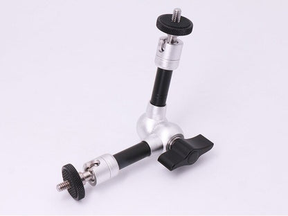 Cristal pour effet photographiques avec fixation 1/4 " standard