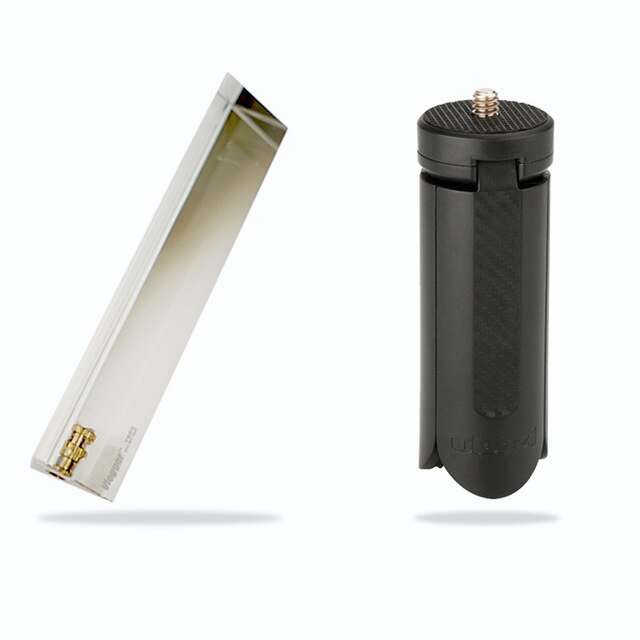 Cristal pour effet photographiques avec fixation 1/4 " standard