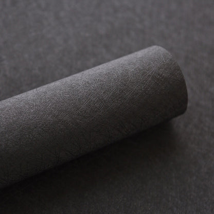 Fond de studio couleur marbre de ton noir