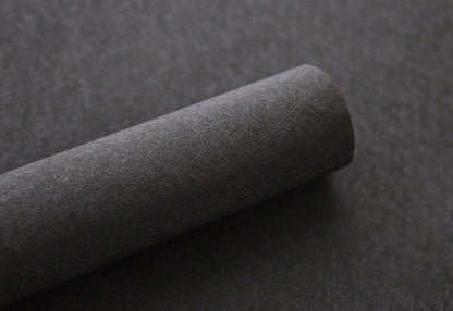 Fond de studio couleur marbre de ton noir