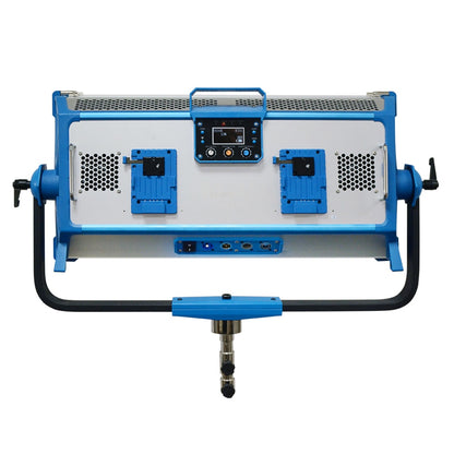 Panneau d'éclairage Yidoblo 300 W 2800 K-9990 k 12 effets d'éclairage préenregistré