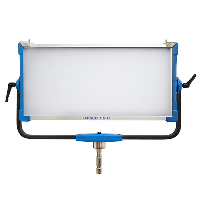 Panneau d'éclairage Yidoblo 300 W 2800 K-9990 k 12 effets d'éclairage préenregistré