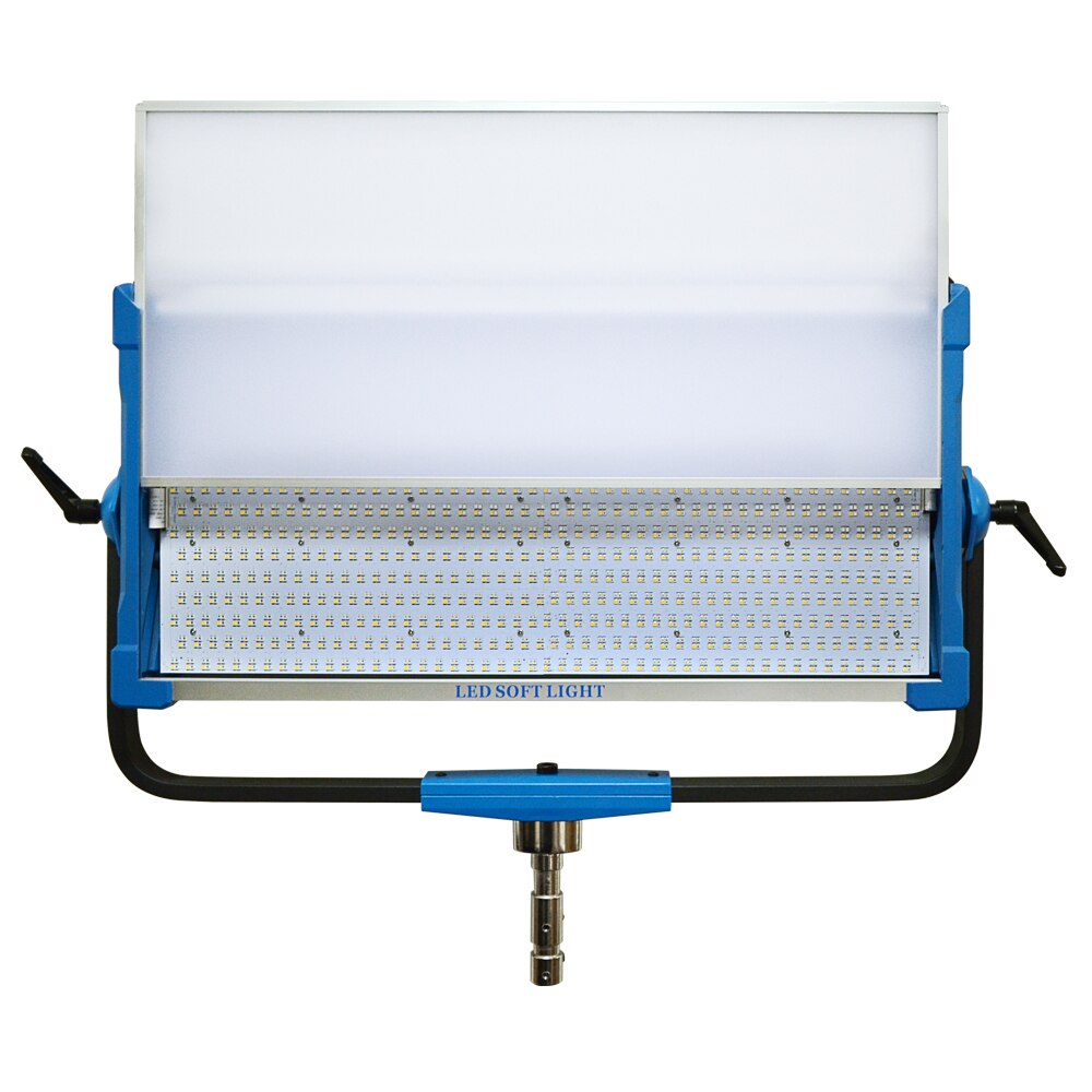 Panneau d'éclairage Yidoblo 300 W 2800 K-9990 k 12 effets d'éclairage préenregistré