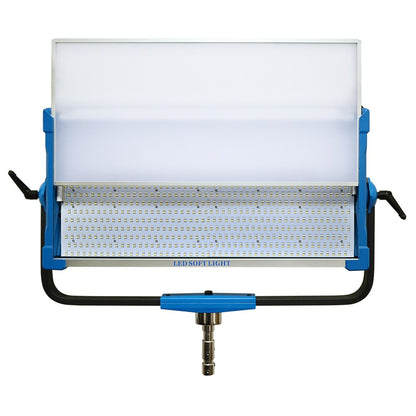 Panneau d'éclairage Yidoblo 300 W 2800 K-9990 k 12 effets d'éclairage préenregistré