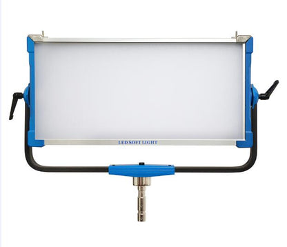 Panneau d'éclairage Yidoblo 300 W 2800 K-9990 k 12 effets d'éclairage préenregistré