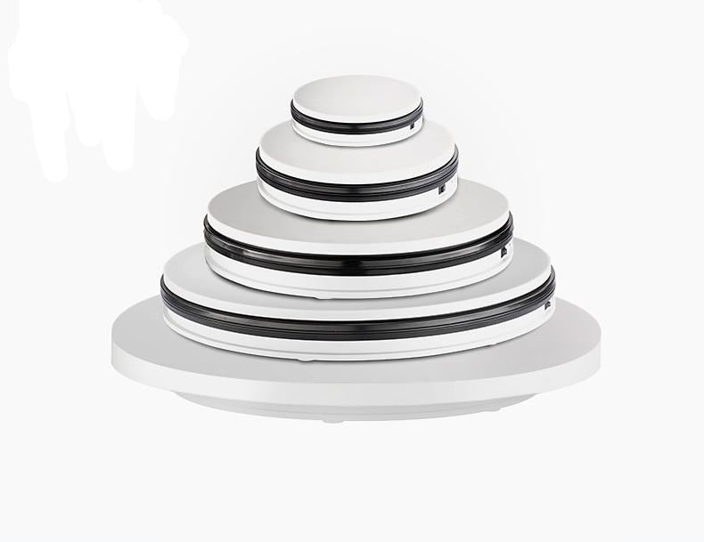 Présentoir roulant Jousoir CD05 Y pour photographe 15cm 35cm 60cm + télécommande