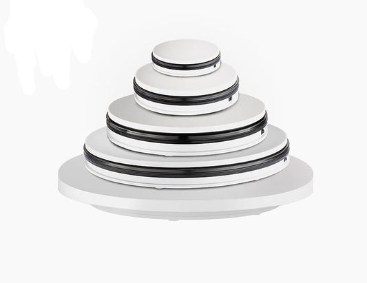 Présentoir roulant Jousoir CD05 Y pour photographe 15cm 35cm 60cm + télécommande