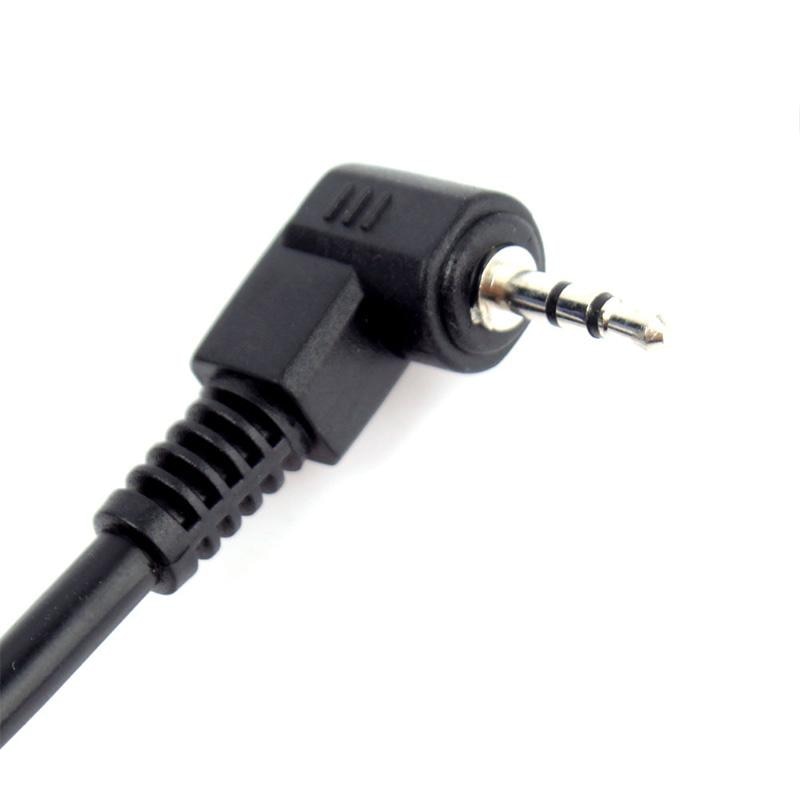 Déclencheur à distance Liize RS-60E3 pour Canon 450d 700D 650D 60D 600d G1X/G15 ...