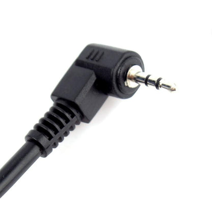 Déclencheur à distance Liize RS-60E3 pour Canon 450d 700D 650D 60D 600d G1X/G15 ...