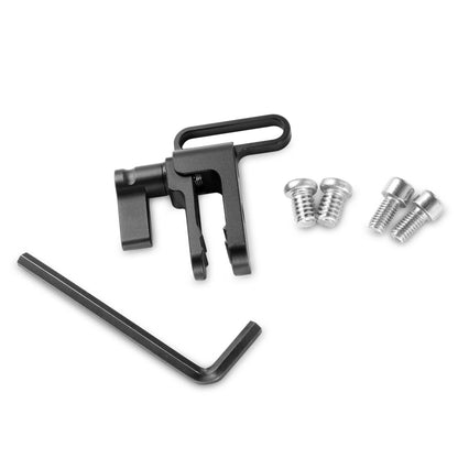 SmallRig Camera HDMI Lock pour Sony A7ii A7III A7RIII SmallRig Cage 1673,1675 and 1660 2087 - 1679 2629