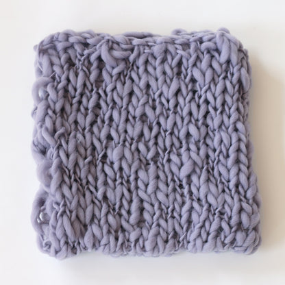 Couverture 55*55 cm pour photographie nouveau-né