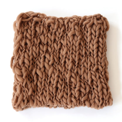 Couverture 55*55 cm pour photographie nouveau-né